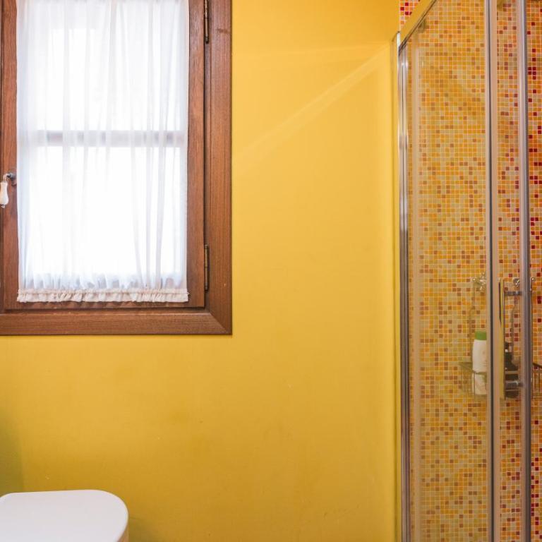 Apartamentos Las Teresitas junto a la Catedral - Apartamento de 1 dormitorio - 26