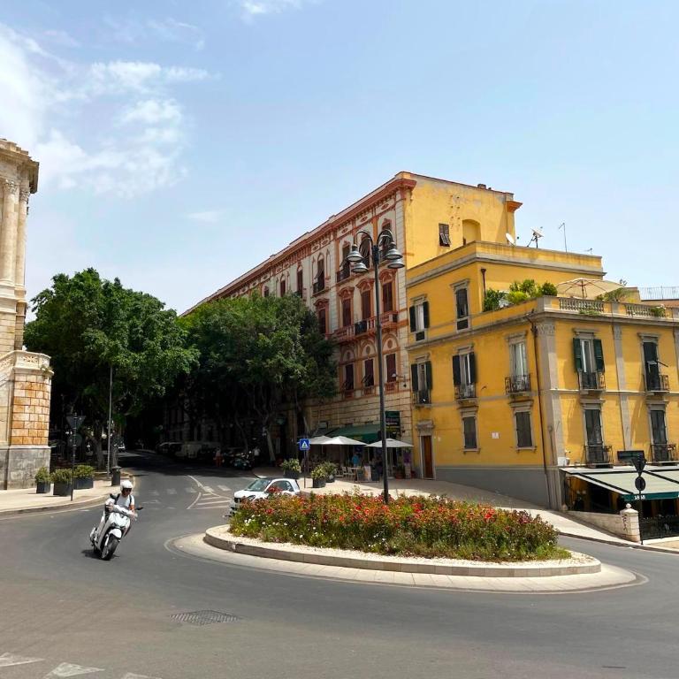 Alle Scalette Santa Teresa - City Center - Appartamento con 1 Camera da Letto - 48