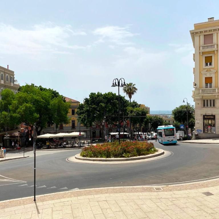 Alle Scalette Santa Teresa - City Center - Appartamento con 1 Camera da Letto - 49