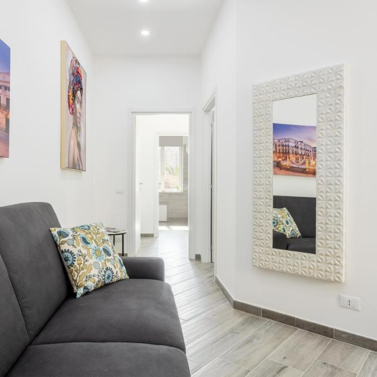 Sant'Erasmo luxury home - Appartamento con 2 Camere da Letto e Vista Città - 15