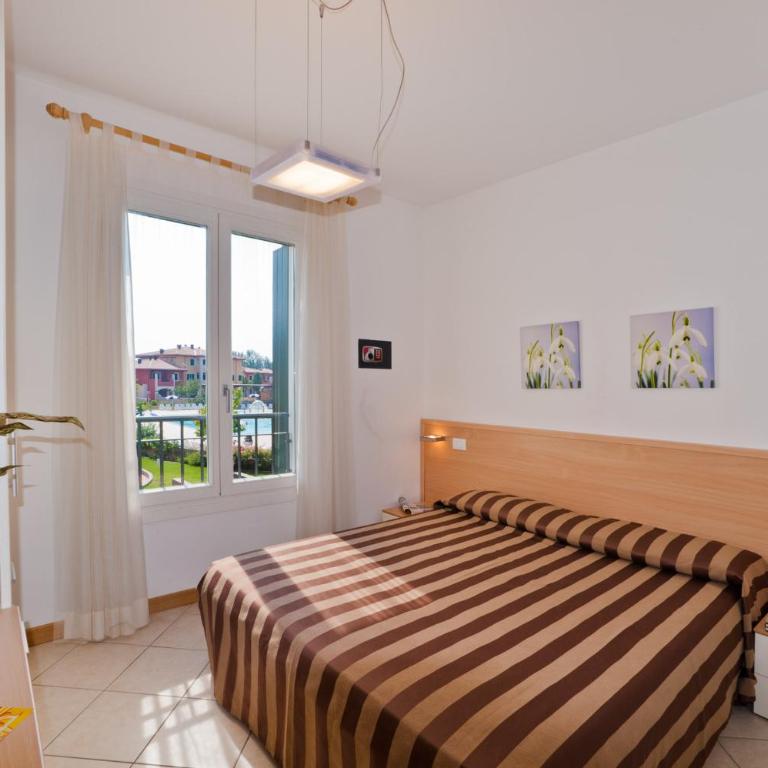 Villaggio Sant'Andrea - Appartamento con 2 Camere da Letto - 2