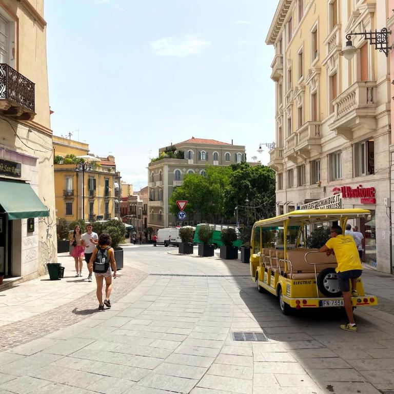 Alle Scalette Santa Teresa - City Center - Appartamento con 1 Camera da Letto - 51