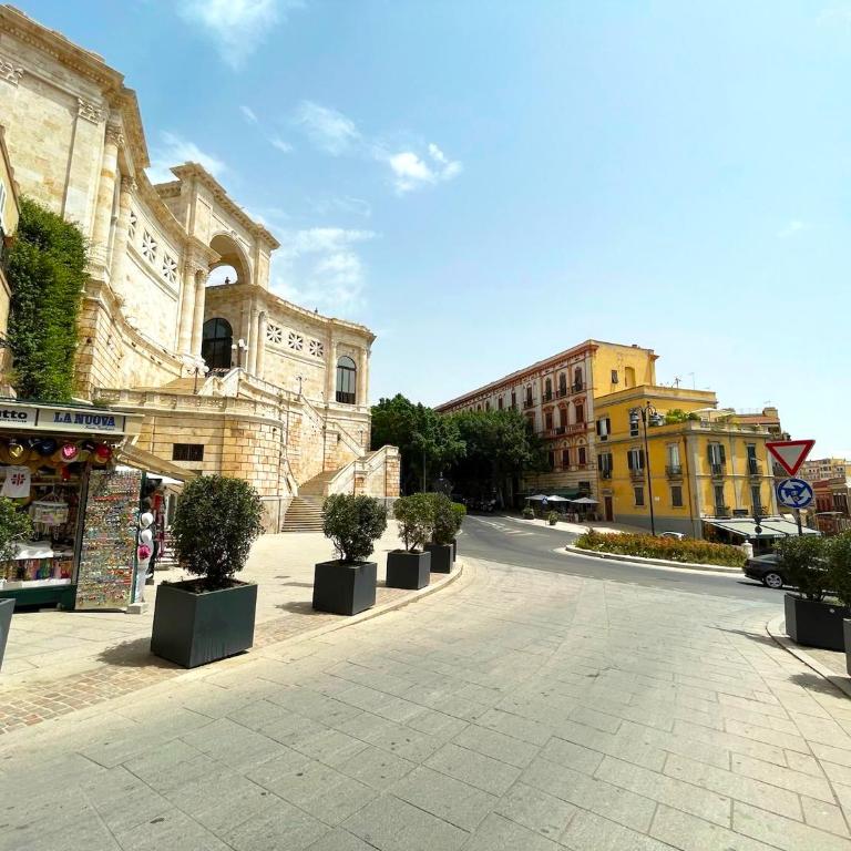 Alle Scalette Santa Teresa - City Center - Appartamento con 1 Camera da Letto - 47