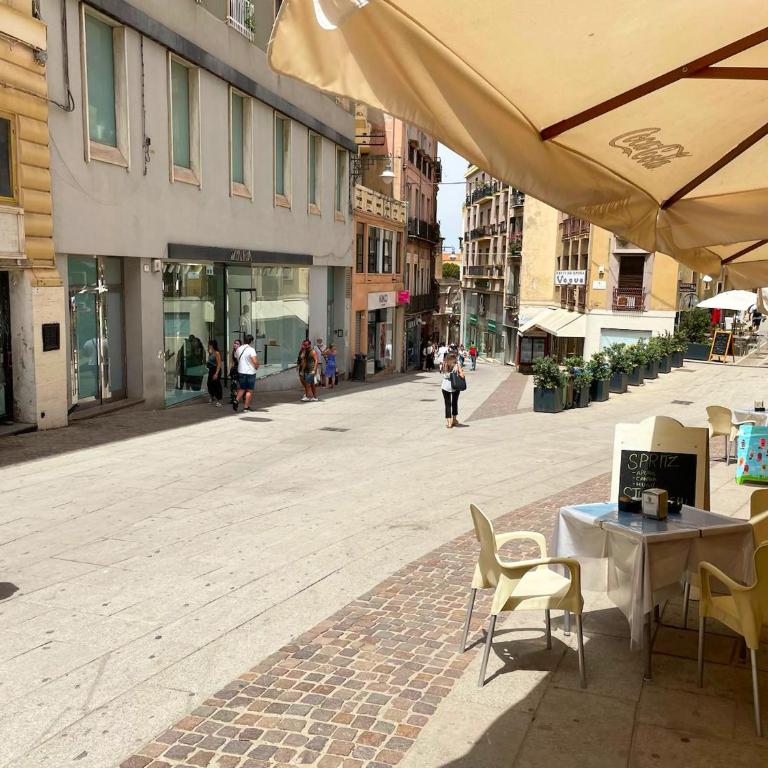Alle Scalette Santa Teresa - City Center - Appartamento con 1 Camera da Letto - 52