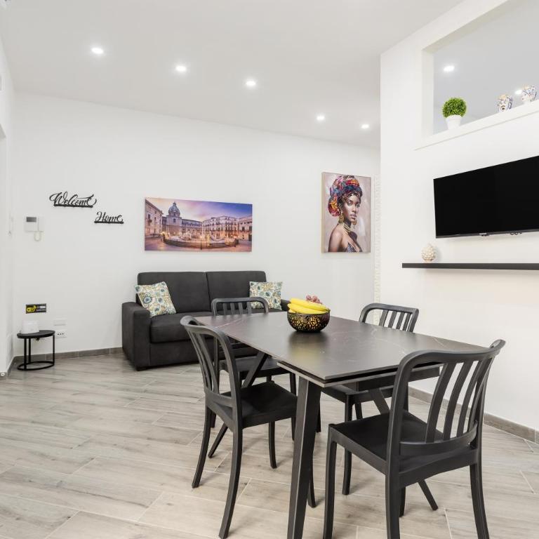 Sant'Erasmo luxury home - Appartamento con 2 Camere da Letto e Vista Città - 14