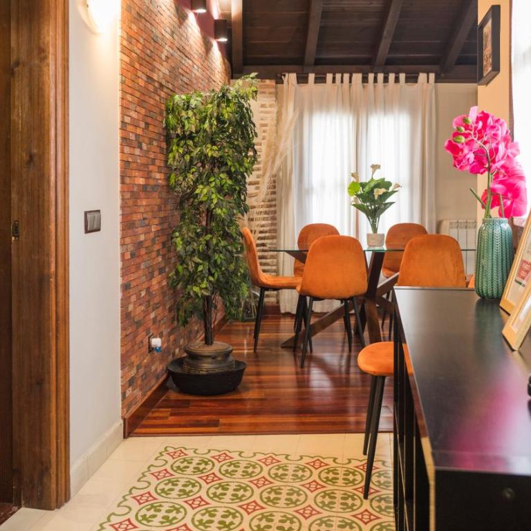 Apartamentos Las Teresitas junto a la Catedral - Apartamento de 2 dormitorios - 1