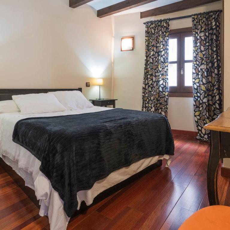 Apartamentos Las Teresitas junto a la Catedral - Apartamento de 2 dormitorios - 6
