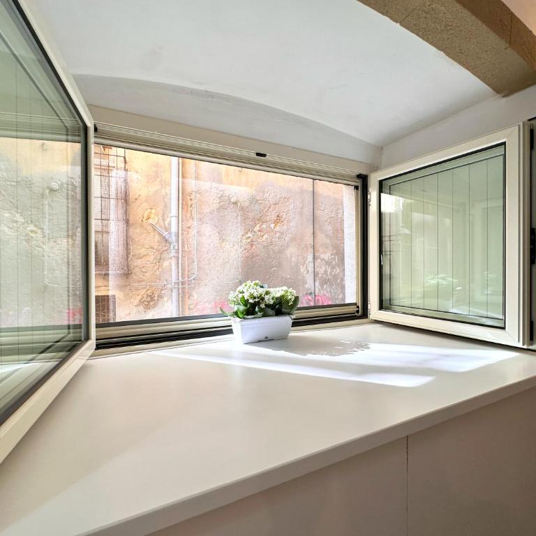 Alle Scalette Santa Teresa - City Center - Appartamento con 1 Camera da Letto - 20