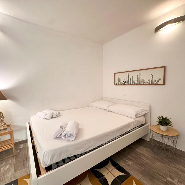 Alle Scalette Santa Teresa - City Center - Appartamento con 1 Camera da Letto - 11