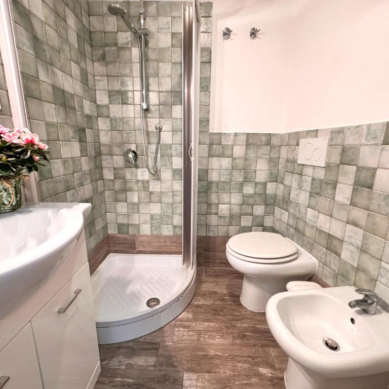 Alle Scalette Santa Teresa - City Center - Appartamento con 1 Camera da Letto - 14