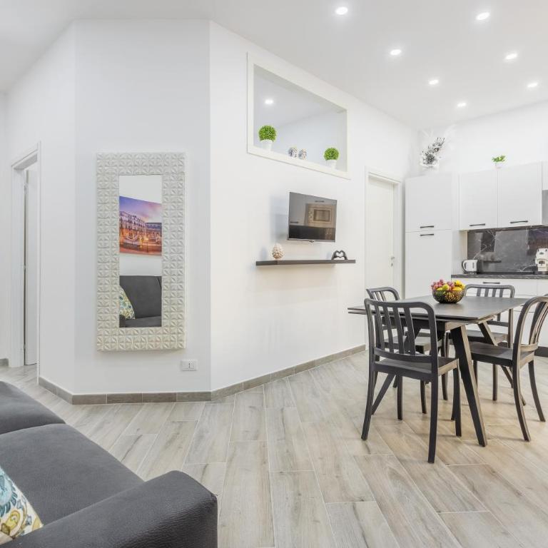 Sant'Erasmo luxury home - Appartamento con 2 Camere da Letto e Vista Città - 2