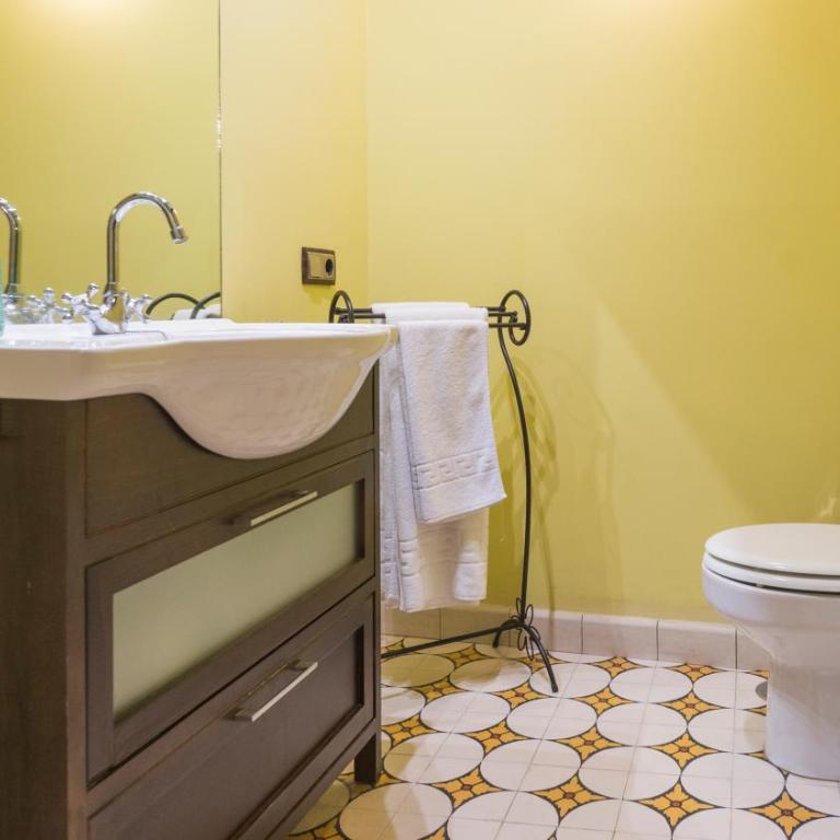 Apartamentos Las Teresitas junto a la Catedral - Apartamento de 2 dormitorios - 20