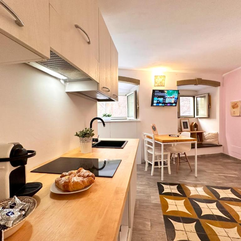 Alle Scalette Santa Teresa - City Center - Appartamento con 1 Camera da Letto - 34