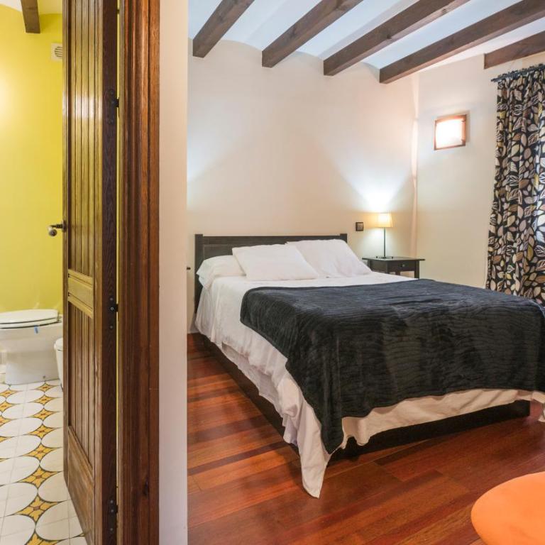 Apartamentos Las Teresitas junto a la Catedral - Apartamento de 2 dormitorios - 25