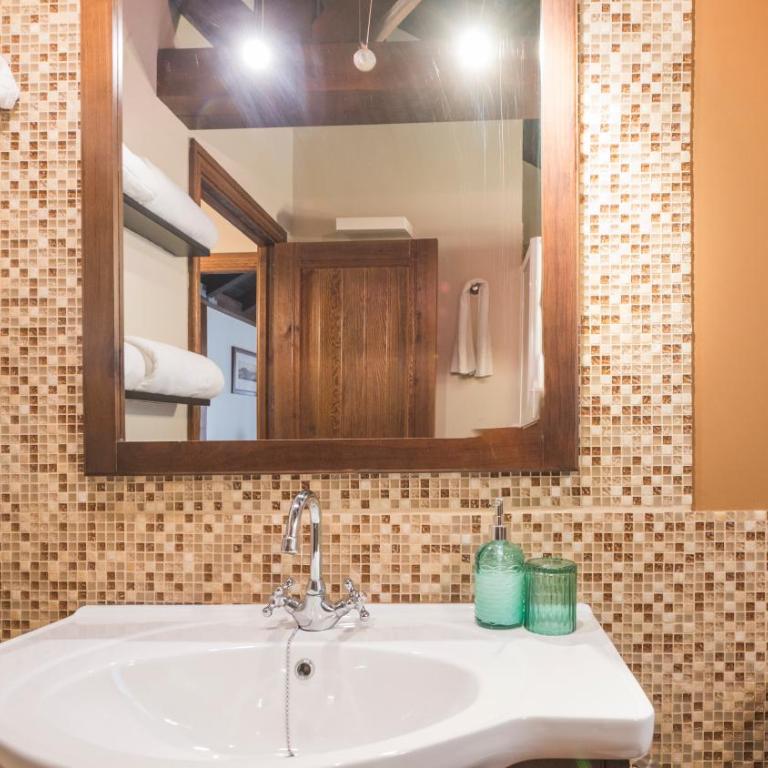 Apartamentos Las Teresitas junto a la Catedral - Apartamento de 2 dormitorios - 24