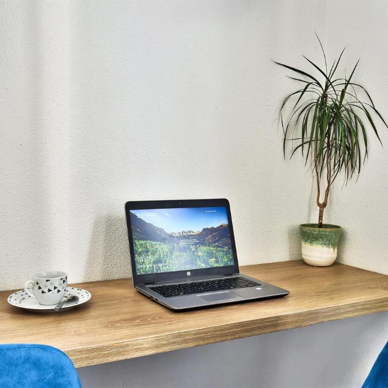 "Lumières",centre-ville, fonctionnel, cosy, au calme, avec espace de travail, faculté Lyon 3 - Studio - 4