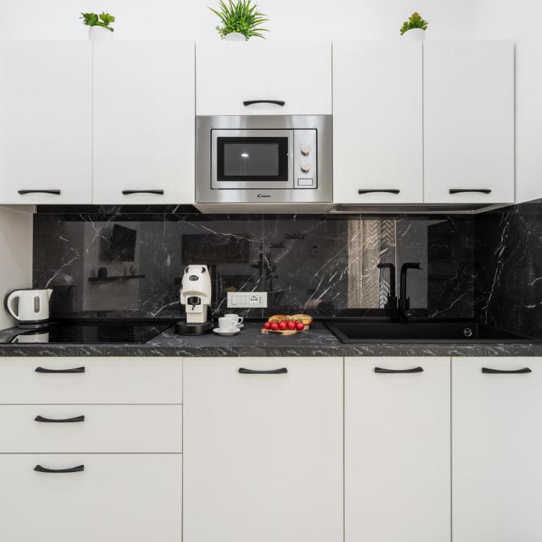 Sant'Erasmo luxury home - Appartamento con 2 Camere da Letto e Vista Città - 11