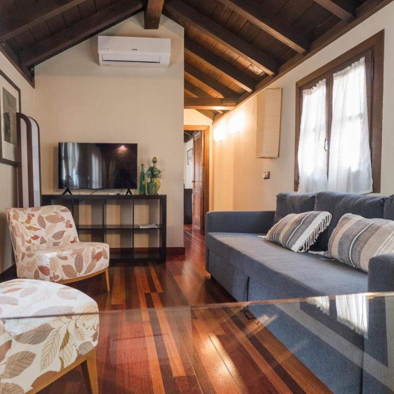 Apartamentos Las Teresitas junto a la Catedral - Apartamento de 2 dormitorios - 36