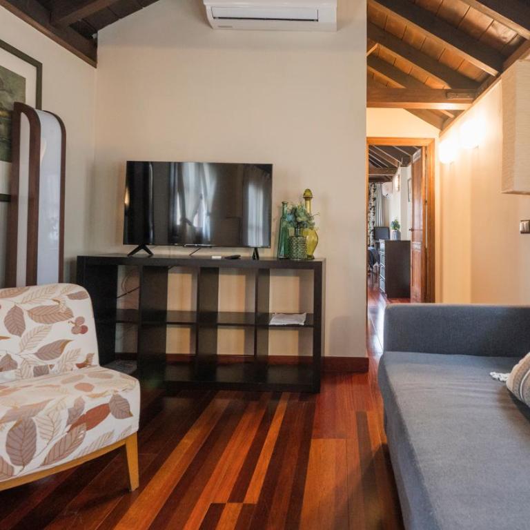 Apartamentos Las Teresitas junto a la Catedral - Apartamento de 2 dormitorios - 5