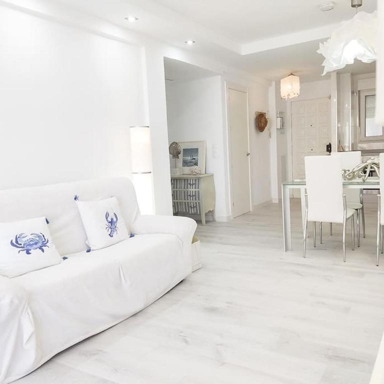 QBF Quality Beachfront - Apartment - 3