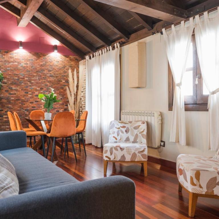 Apartamentos Las Teresitas junto a la Catedral - Apartamento de 2 dormitorios - 11