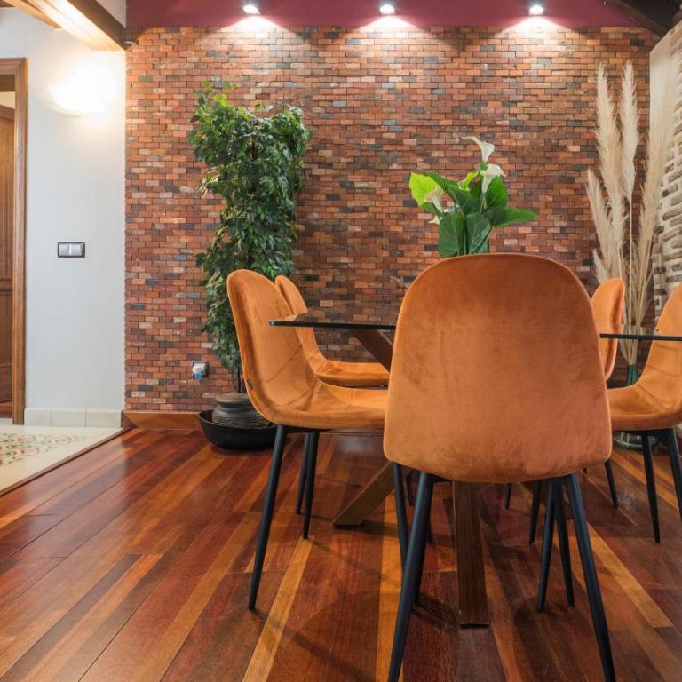 Apartamentos Las Teresitas junto a la Catedral - Apartamento de 2 dormitorios - 42