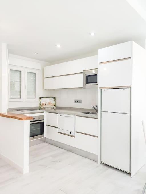 QBF Quality Beachfront - Apartment - 11