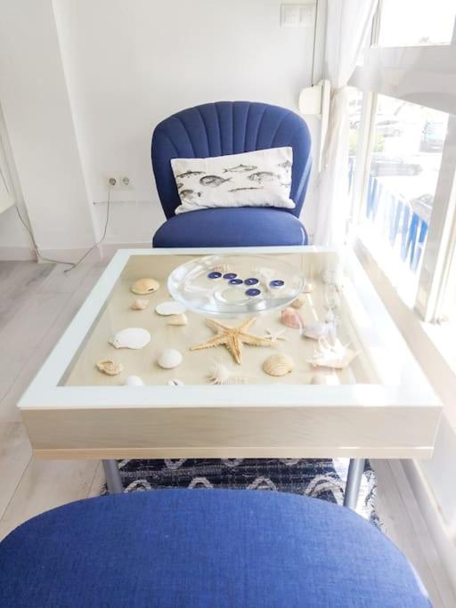 QBF Quality Beachfront - Apartment - 16