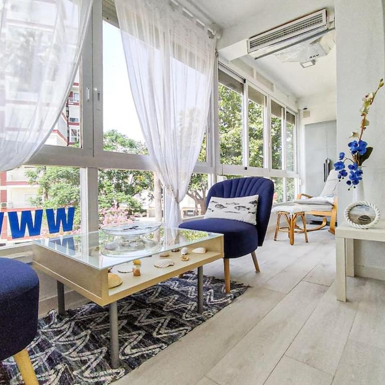 QBF Quality Beachfront - Apartment - 14