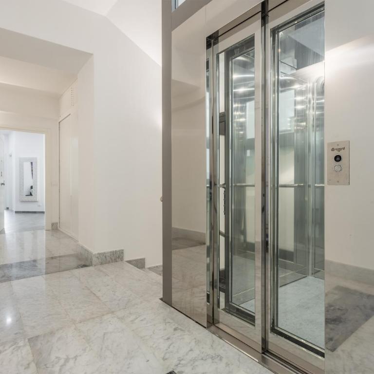 Sant'Erasmo luxury home - Appartamento con 2 Camere da Letto e Vista Città - 10