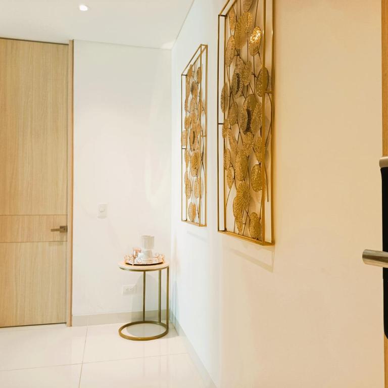 Apartamento VIP - Con vistas al Mar y Playa - Apartamento de 2 dormitorios - 29