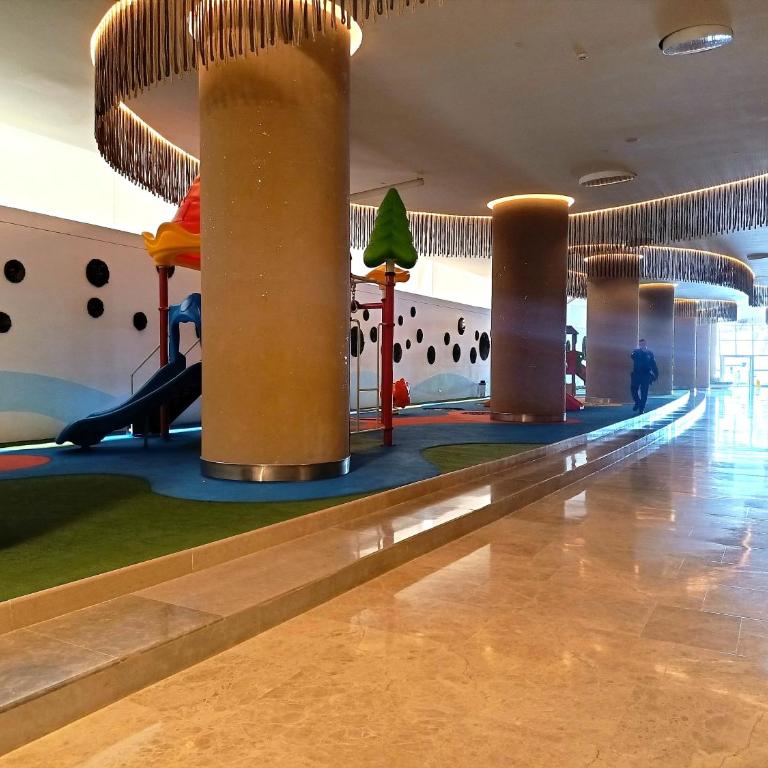 Apartamento VIP - Con vistas al Mar y Playa - Apartamento de 2 dormitorios - 54