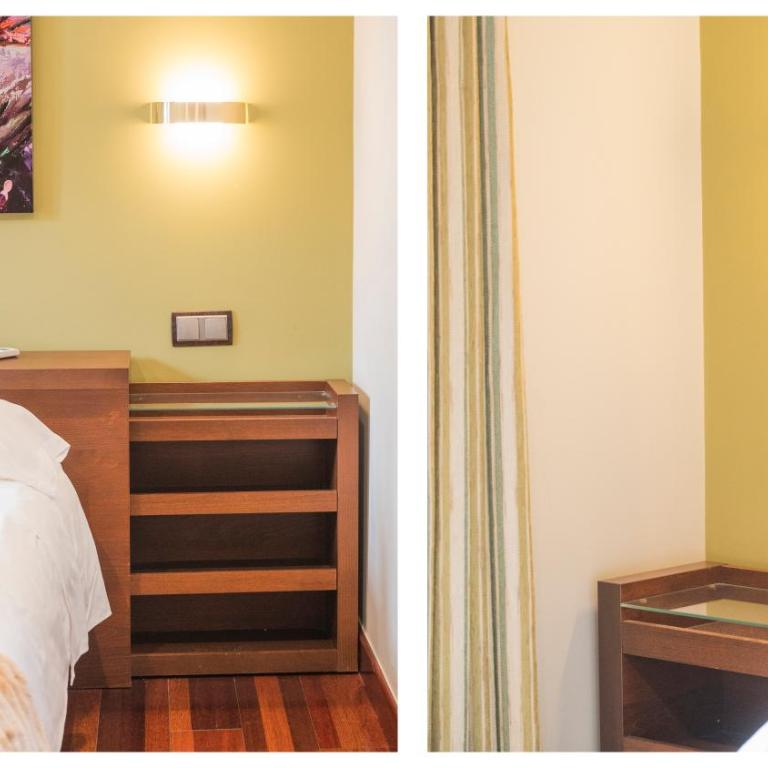 Apartamentos Las Teresitas junto a la Catedral - Apartamento - 16