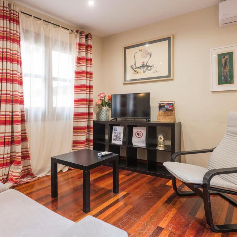 Apartamentos Las Teresitas junto a la Catedral - Apartamento - 14