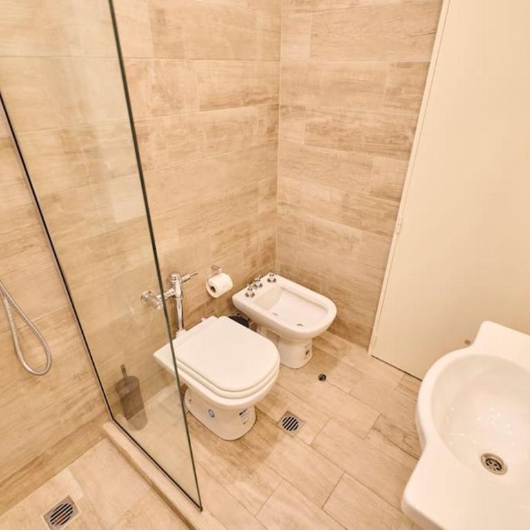 Oasis Urbano - Apartamento de 1 dormitorio - 3