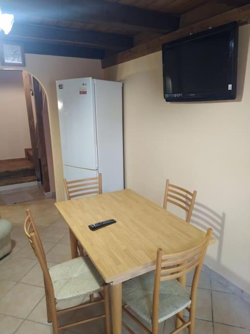 Little House - Appartamento con 2 Camere da Letto - 6
