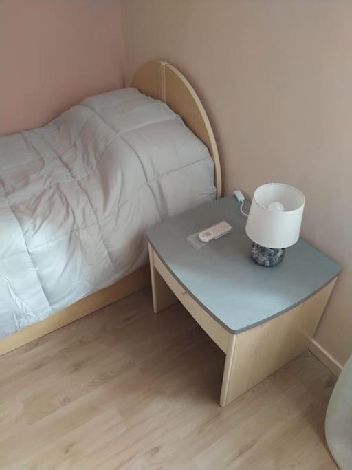 Little House - Appartamento con 2 Camere da Letto - 10