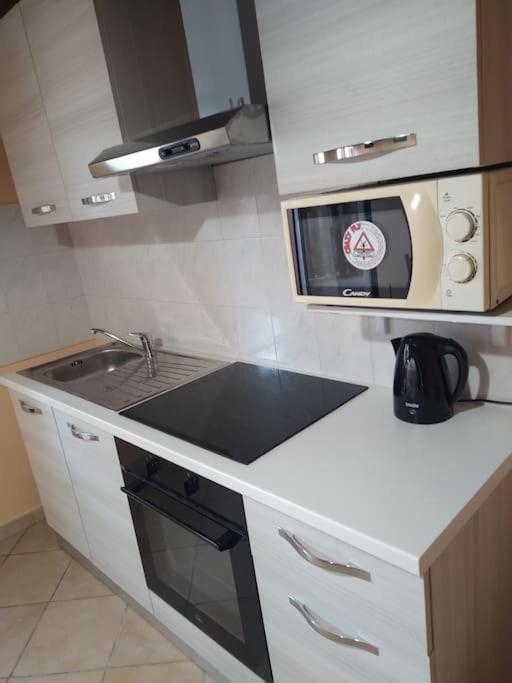 Little House - Appartamento con 2 Camere da Letto - 11