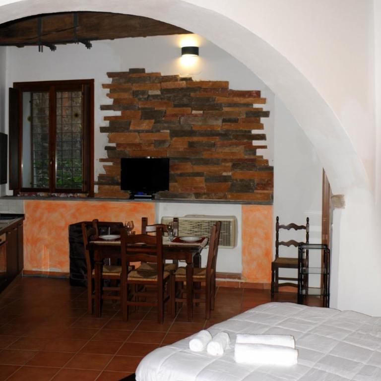 Lillys - Appartamento con 1 Camera da Letto - 18