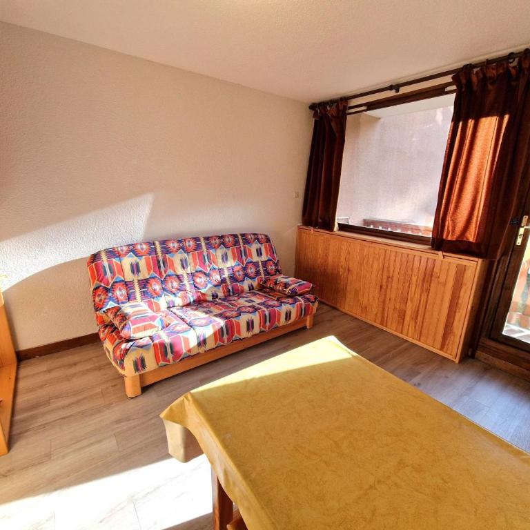 Charmant Studio 4 Pers. - Proche des Pistes et Commerces, Calme et Ensoleillé - FR-1-265-323 - Studio - 13