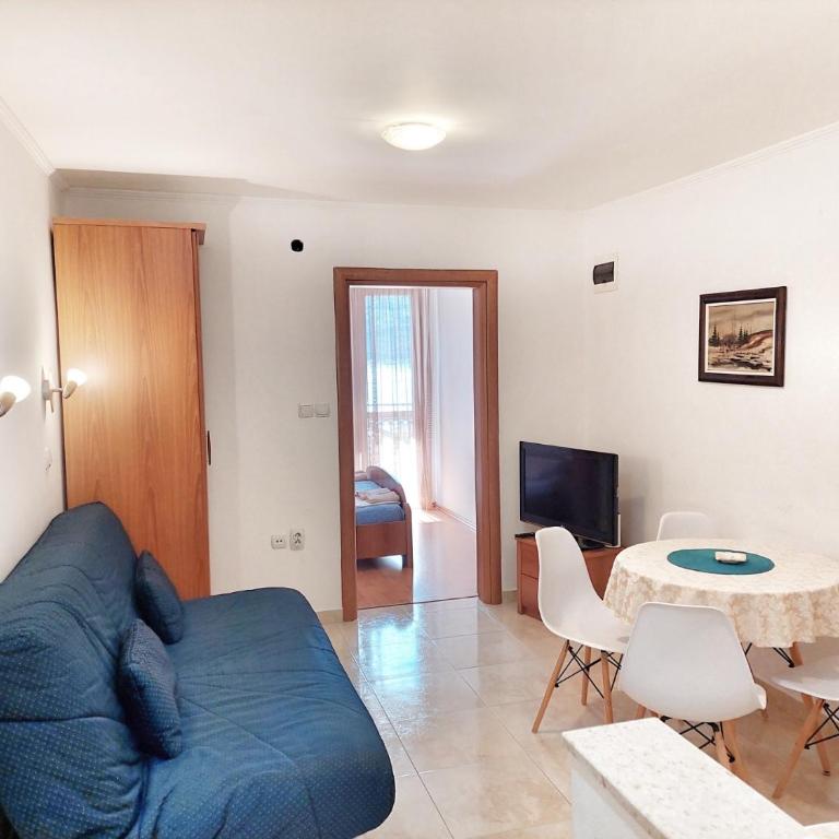 Vila Pavlović - One-Bedroom Apartment - 5