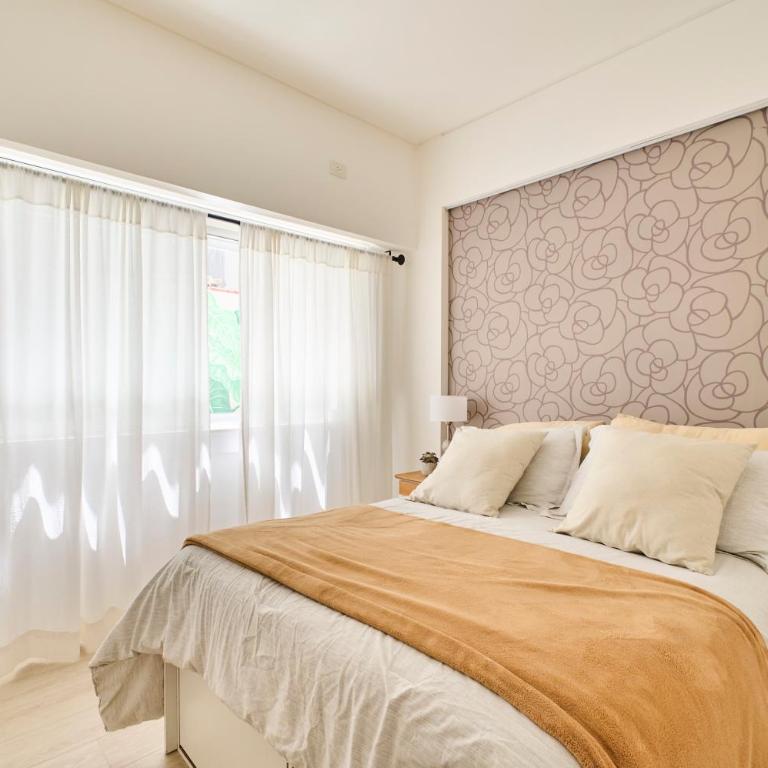 Oasis Urbano - One-Bedroom Apartment - 60