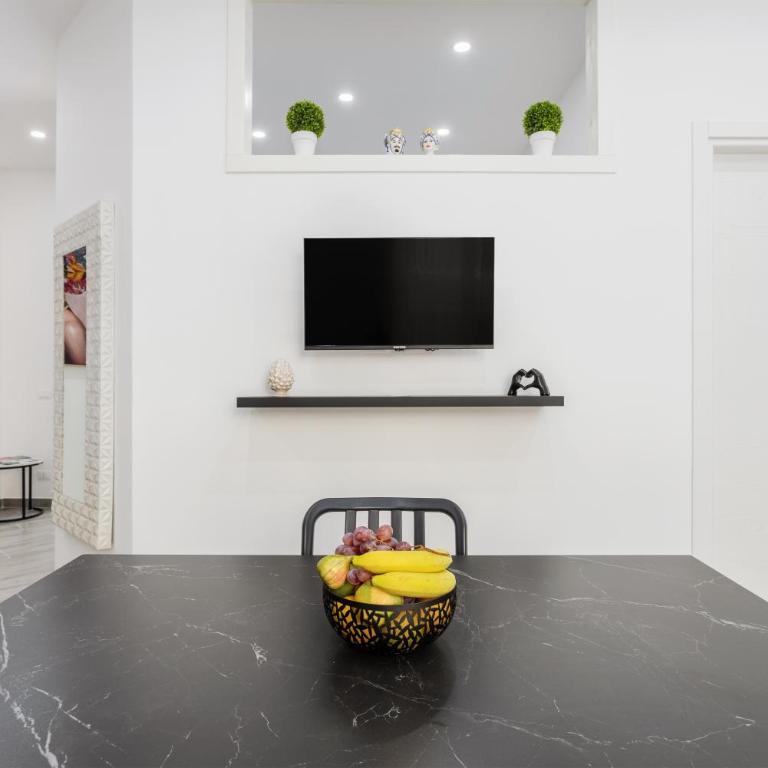Sant'Erasmo luxury home - Appartamento con 2 Camere da Letto e Vista Città - 5