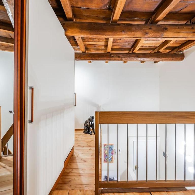 Garden Suite Piazza Maggiore - One-Bedroom Apartment - 4