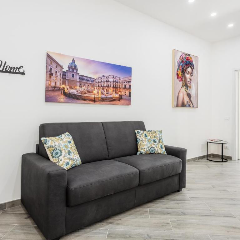 Sant'Erasmo luxury home - Appartamento con 2 Camere da Letto e Vista Città - 3