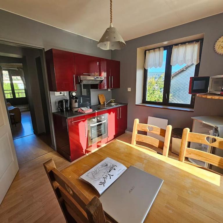 Le tout en double - Appartement 3 Chambres - 3