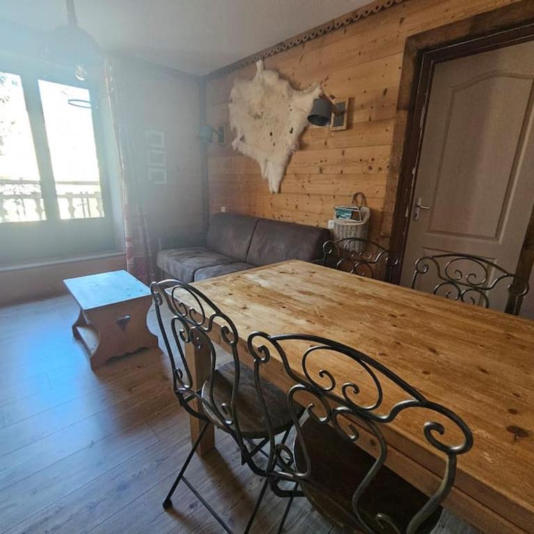 Le tout en double - Appartement 3 Chambres - 5