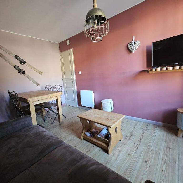 Le tout en double - Appartement 3 Chambres - 8