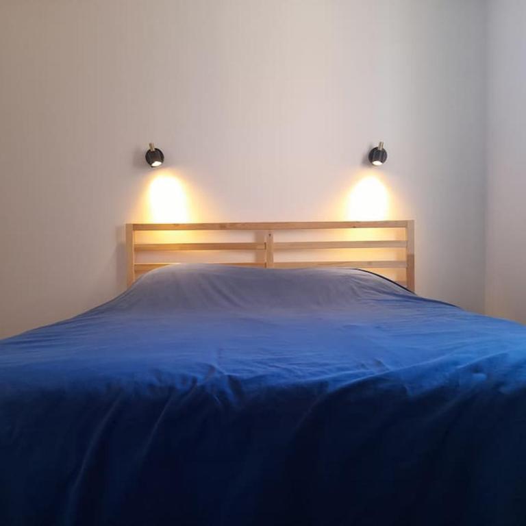 Like home, in Geneva's neighborhood - Appartement 2 Chambres - 3
