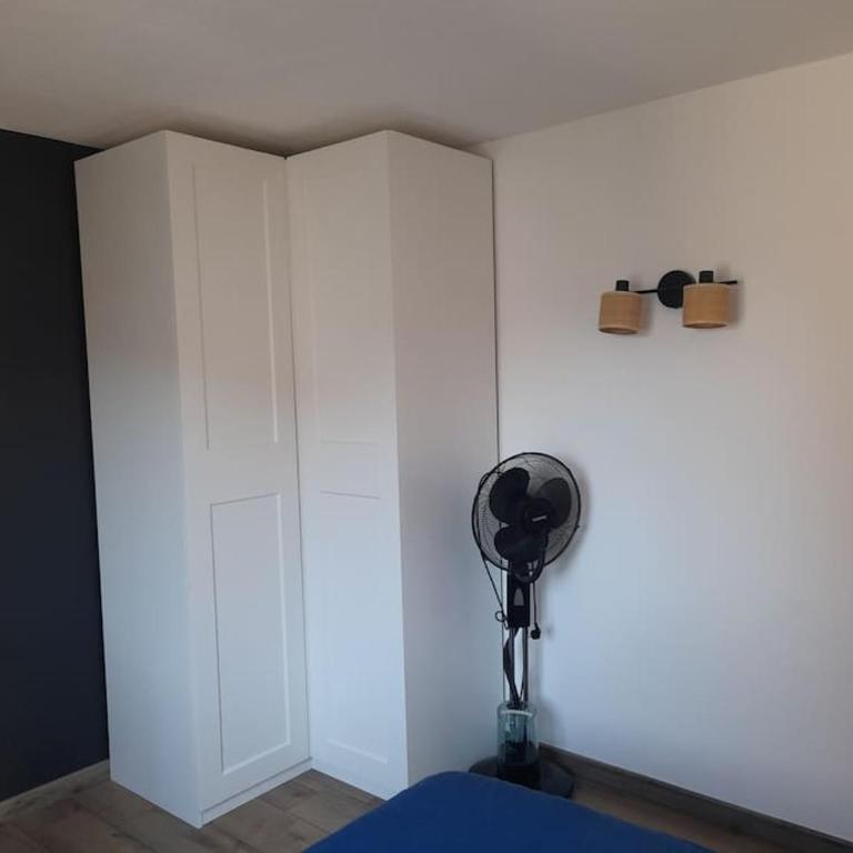 Like home, in Geneva's neighborhood - Appartement 2 Chambres - 10